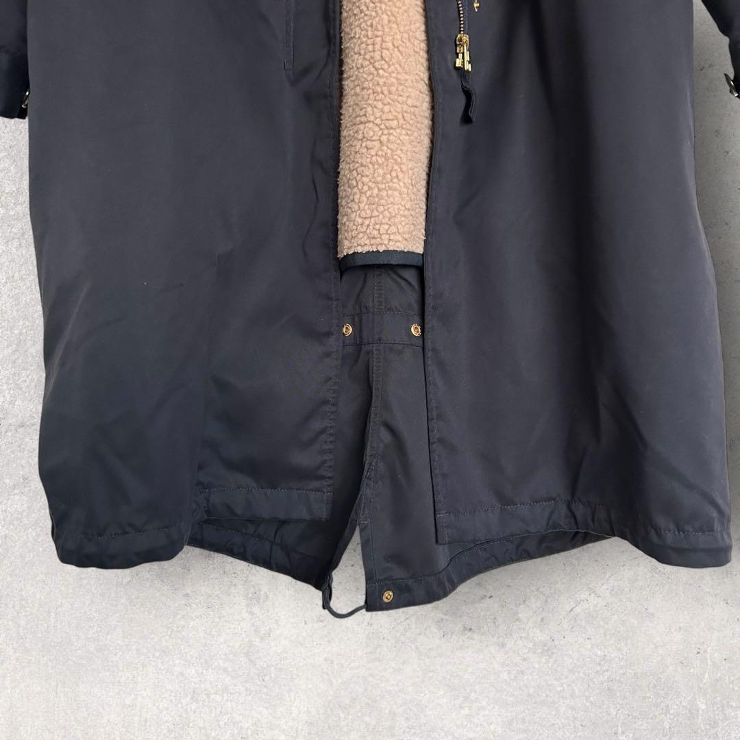 ✨週末限定SALE ✨URBAN RESEARCH ライナー付きモッズコート