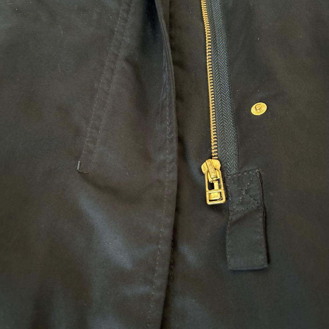 ✨週末限定SALE ✨URBAN RESEARCH ライナー付きモッズコート