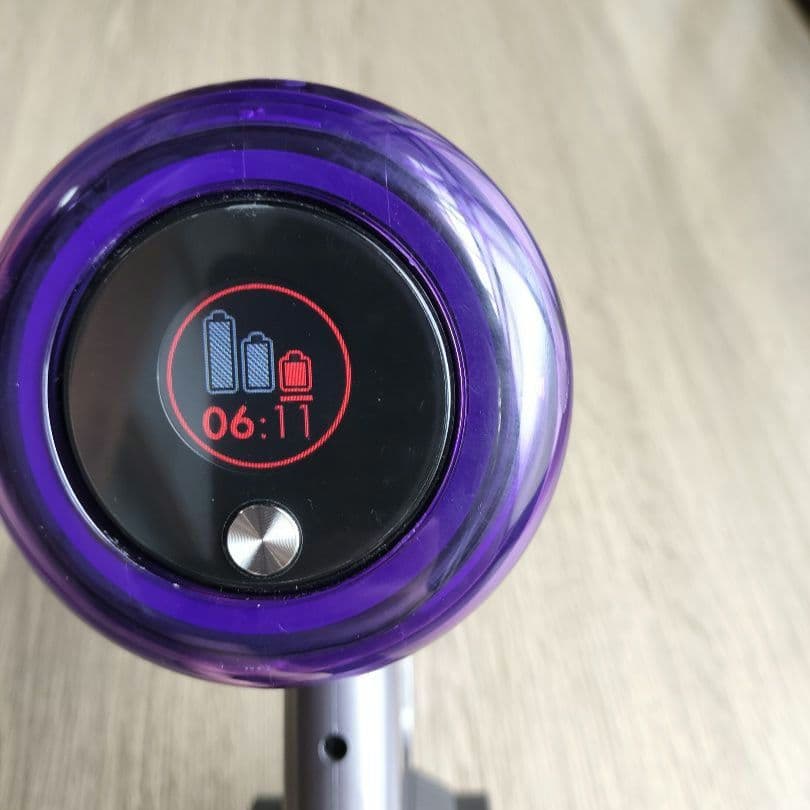 Dyson V11 absolute SV14 ダイソン 掃除機