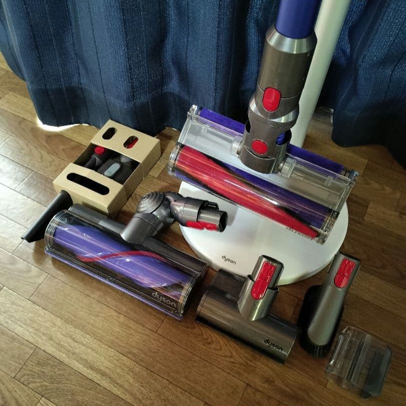 Dyson V11 absolute SV14 ダイソン 掃除機