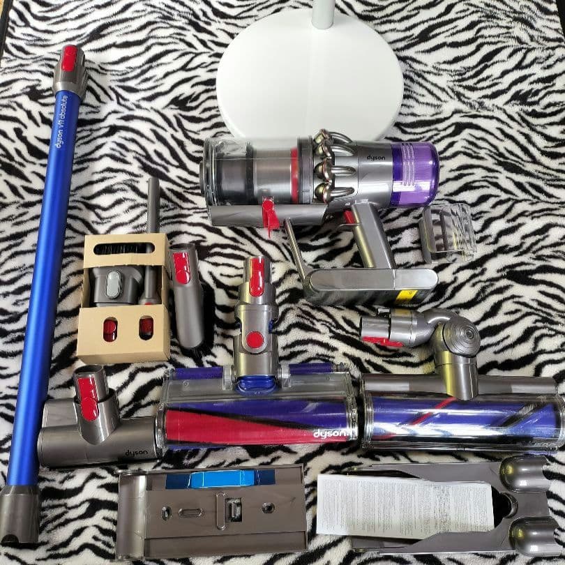 Dyson V11 absolute SV14 ダイソン 掃除機
