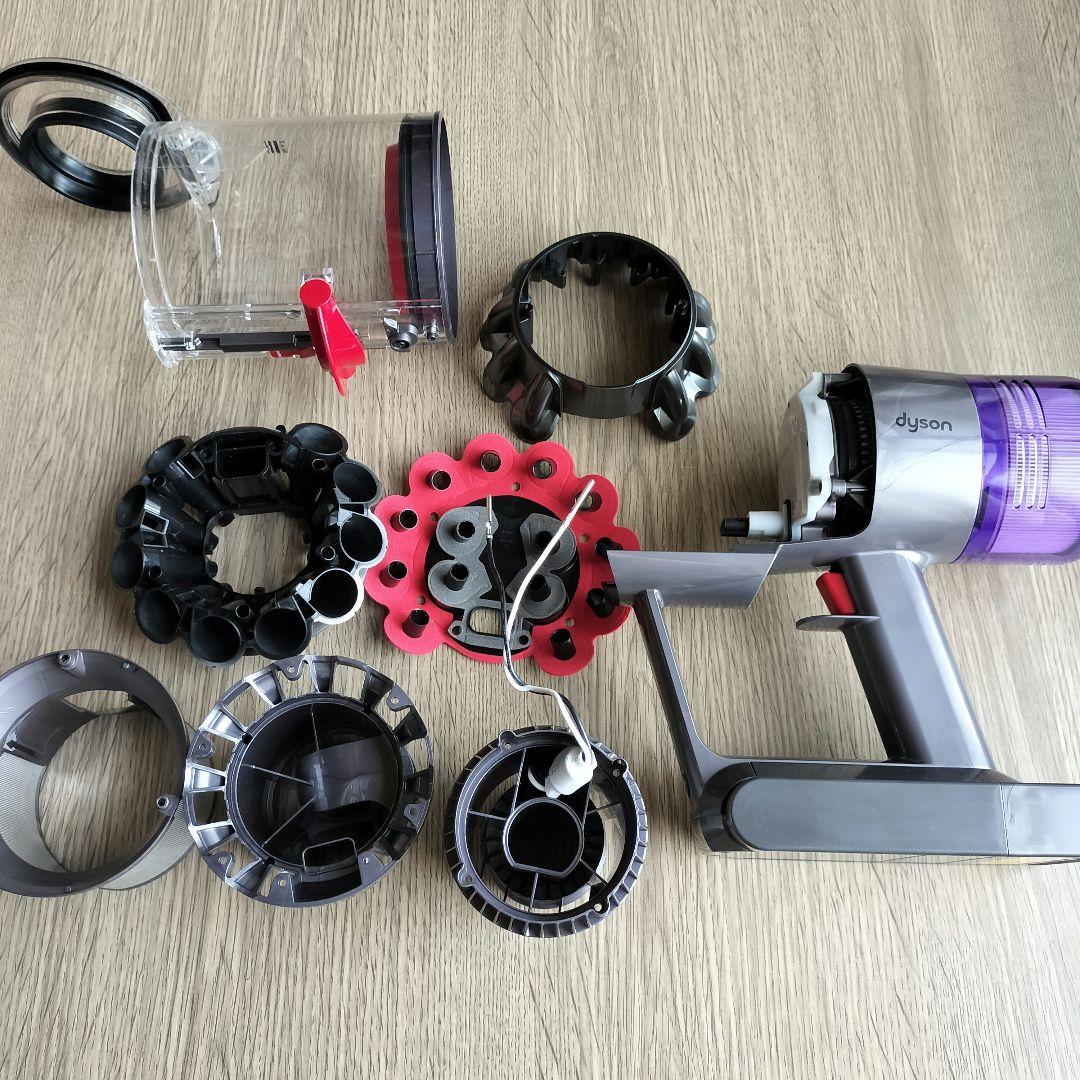 Dyson V11 absolute SV14 ダイソン 掃除機
