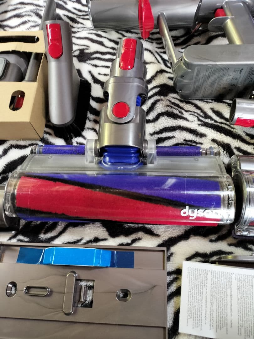 Dyson V11 absolute SV14 ダイソン 掃除機