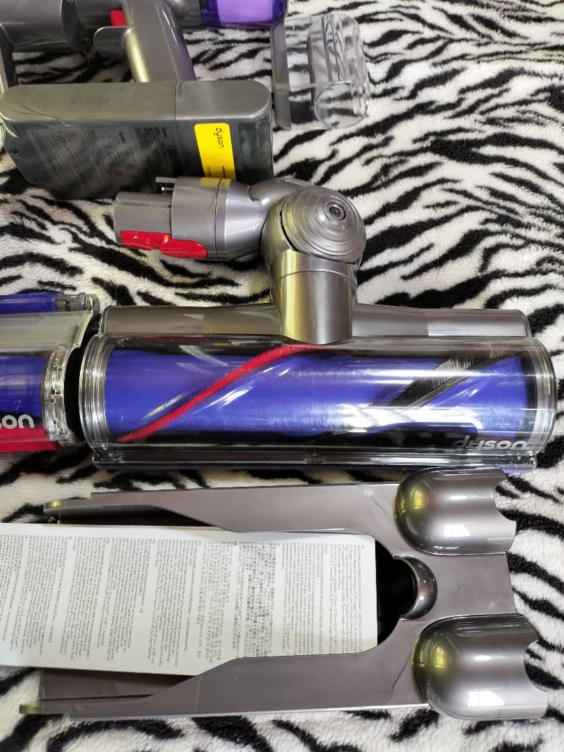 Dyson V11 absolute SV14 ダイソン 掃除機