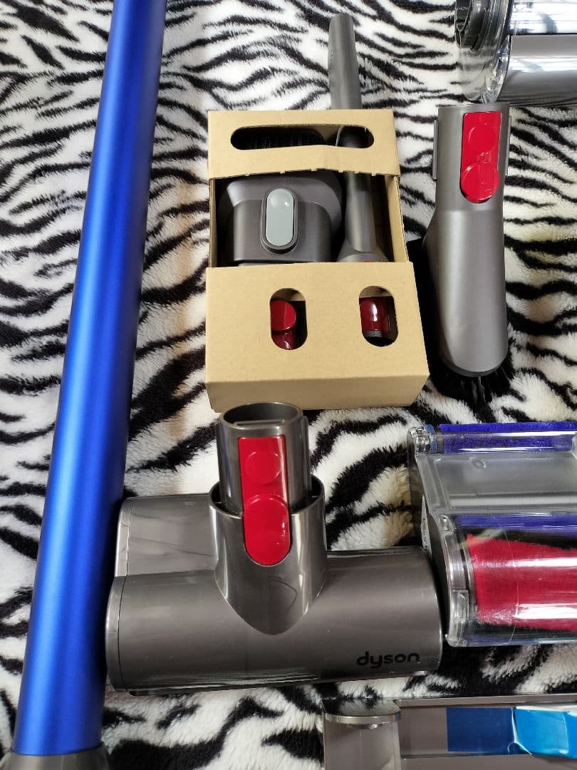 Dyson V11 absolute SV14 ダイソン 掃除機