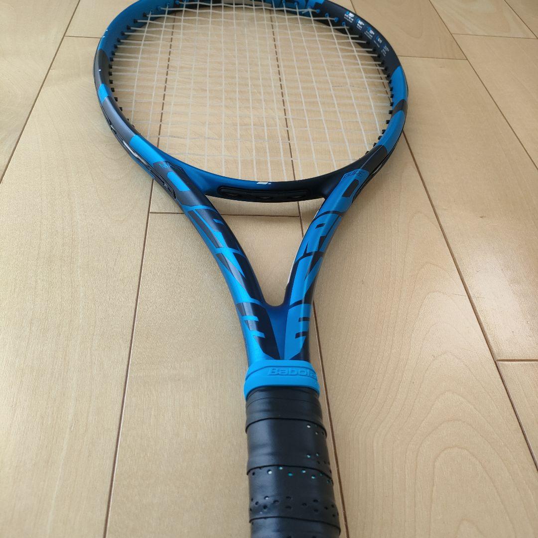 Babolat Pure Drive Team テニスラケット