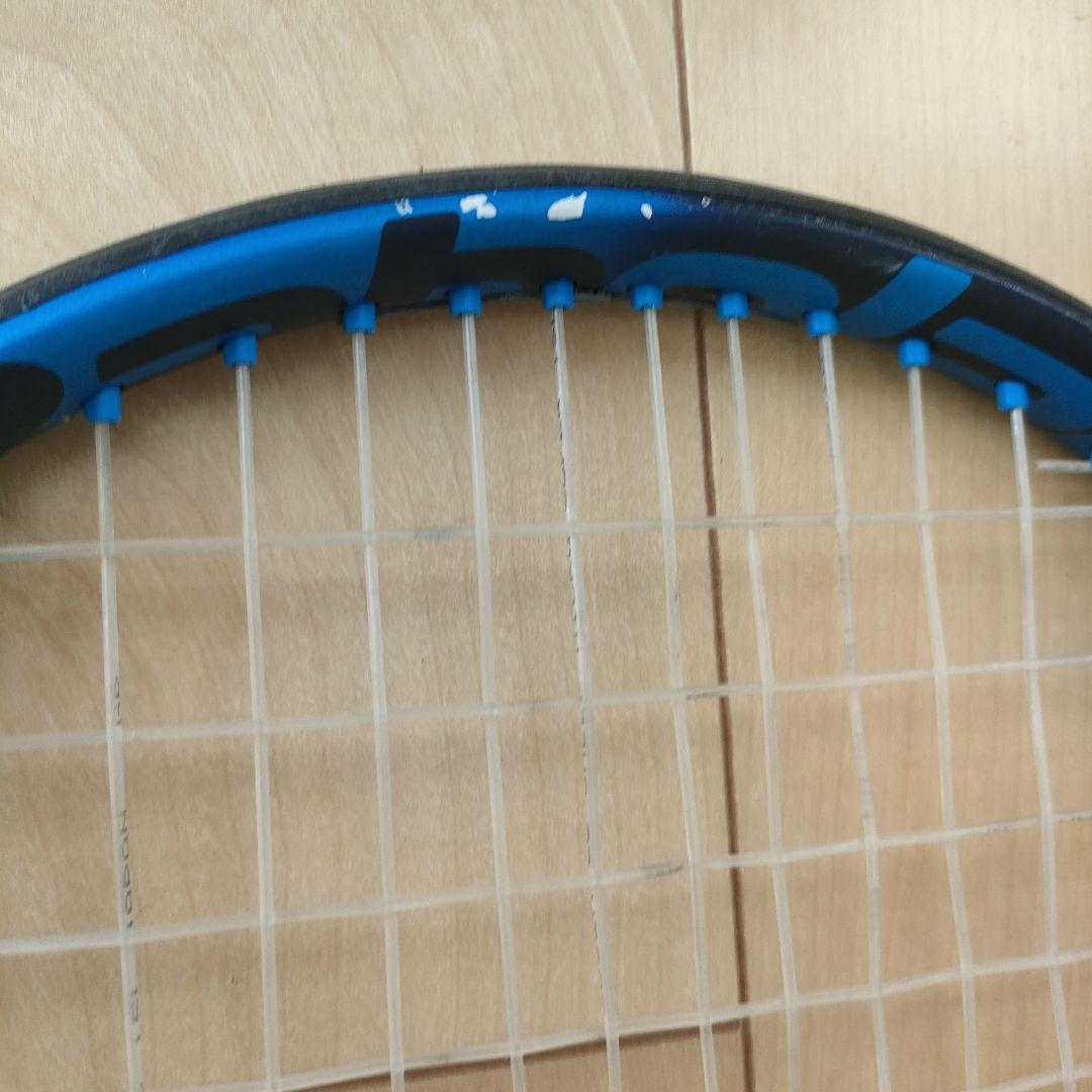 Babolat Pure Drive Team テニスラケット