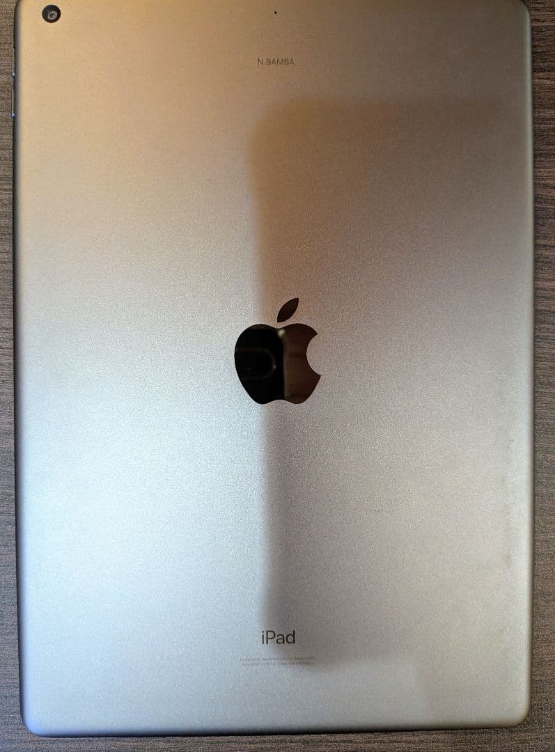 Apple iPad 第8世代 Wi-Fi 32GB