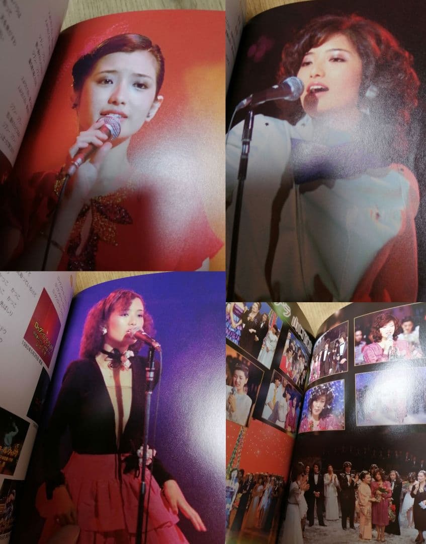 山口百恵　夜のヒットスタジオ　DVD