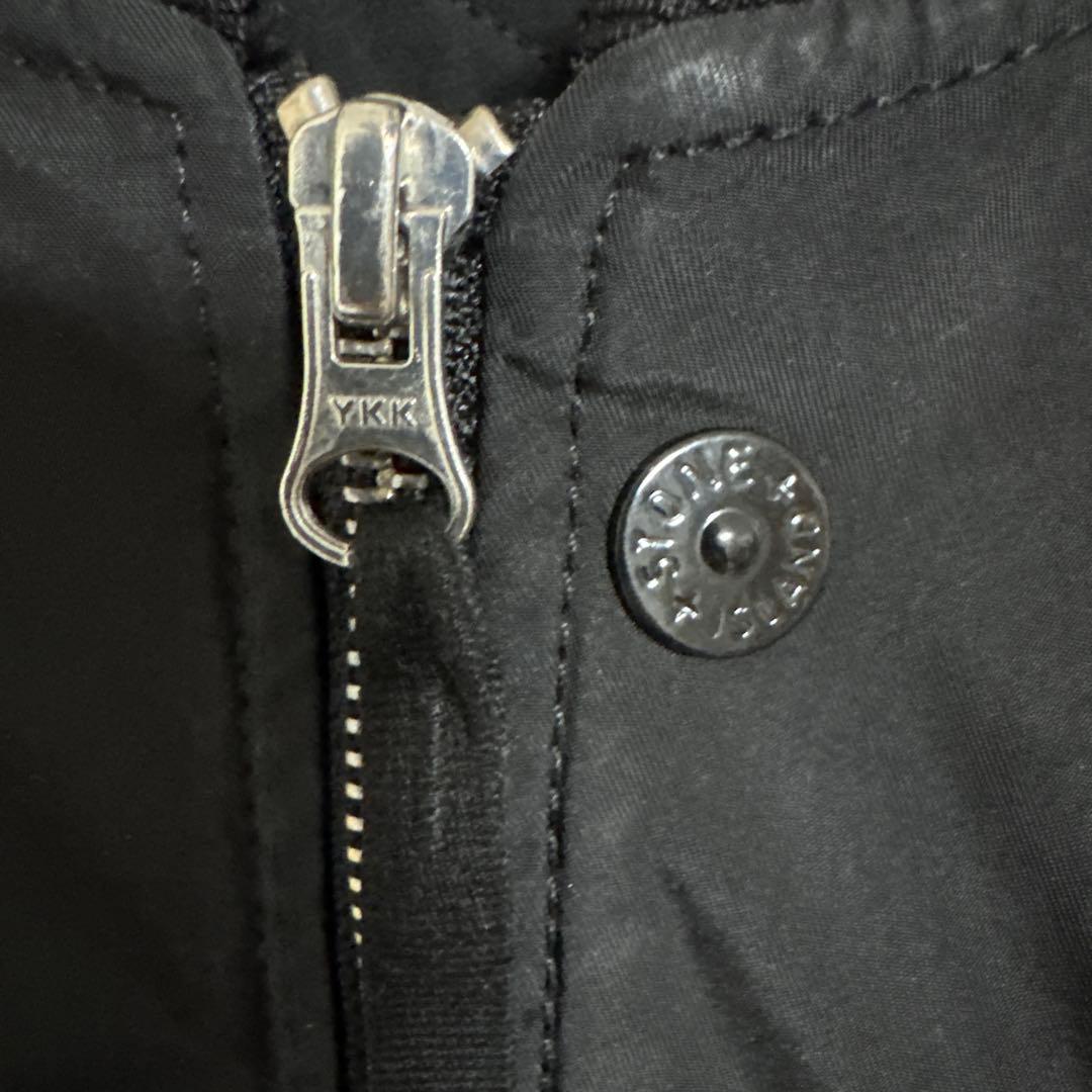 ル*ン様 stone  shadowproject bomber j
