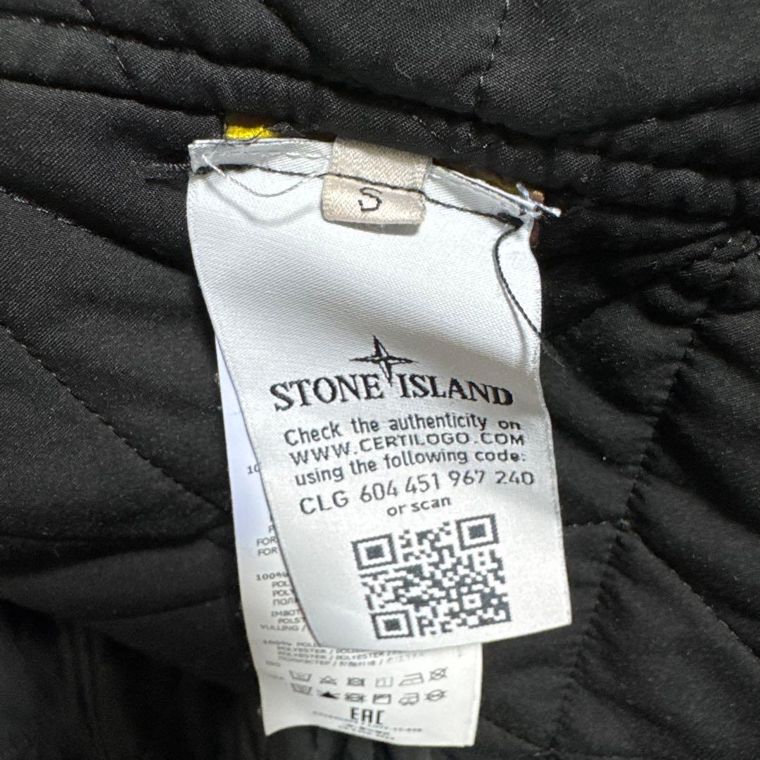 ル*ン様 stone  shadowproject bomber j