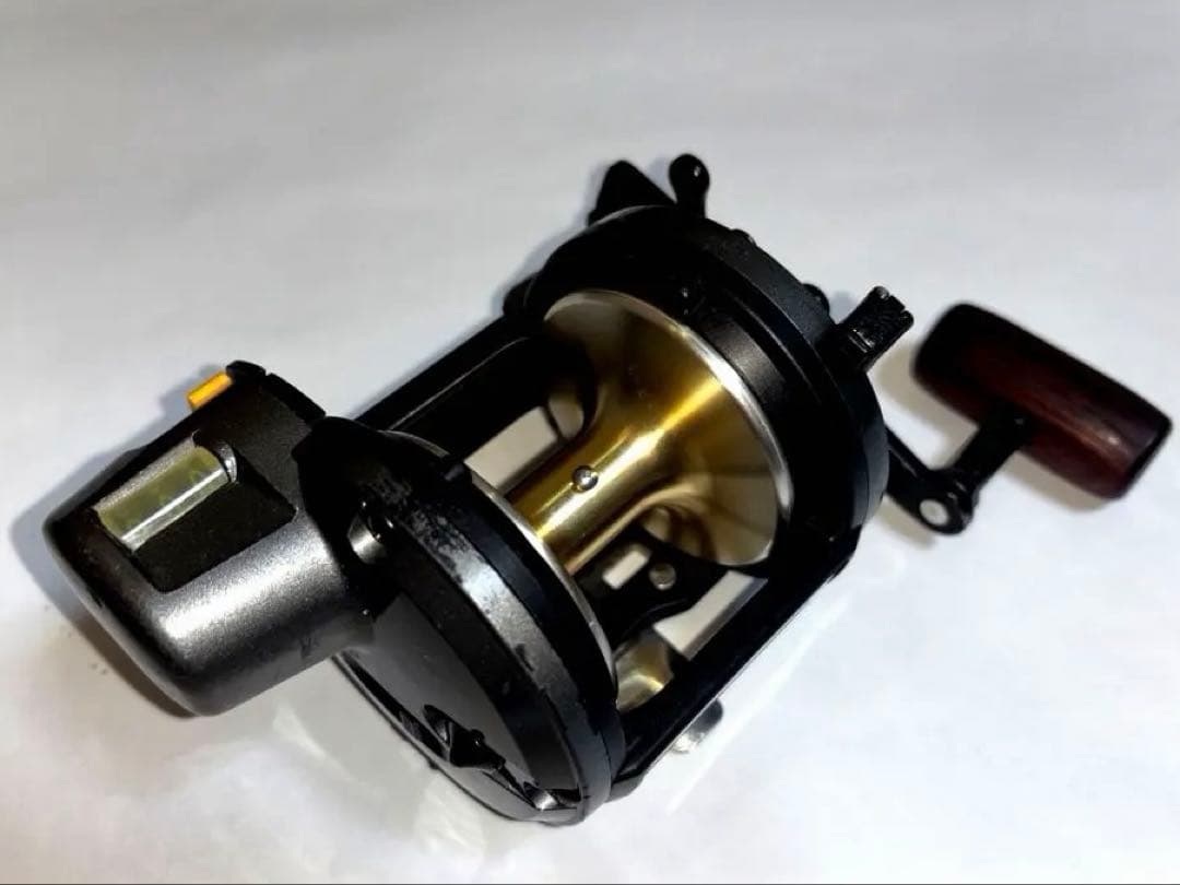 シマノ SHIMANO チタノス スピードマスター タナトル 石鯛 GT3000