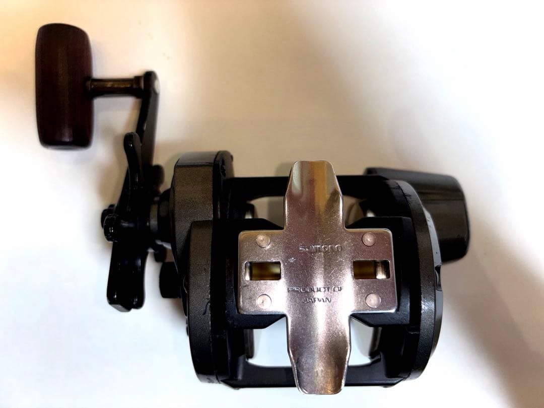 シマノ SHIMANO チタノス スピードマスター タナトル 石鯛 GT3000