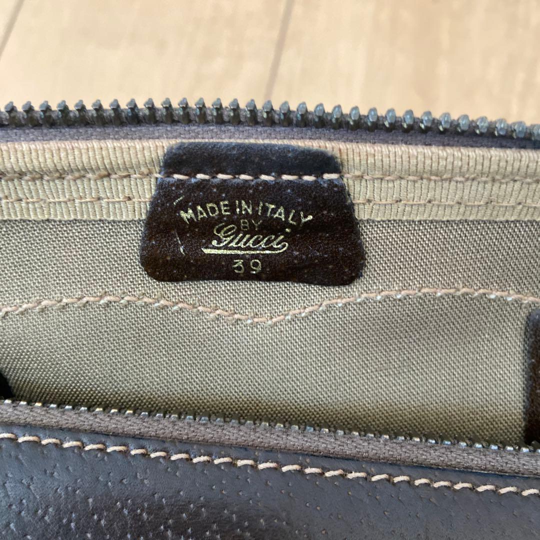 期間限定お値引き)グッチ GUCCI GG ボストンバッグ