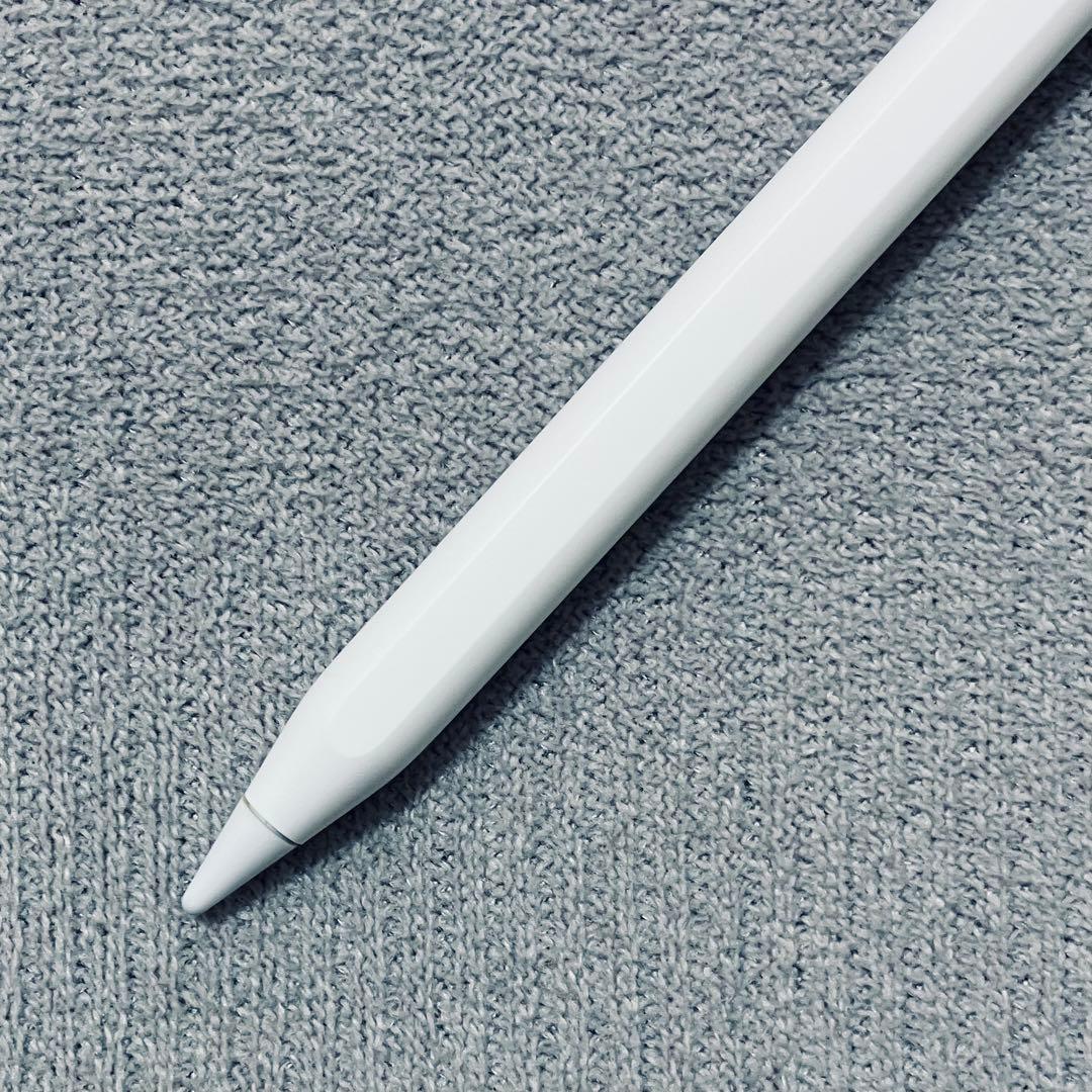 【美品 動作確認済み】 Apple Pencil Pro アップルペンシル プロ