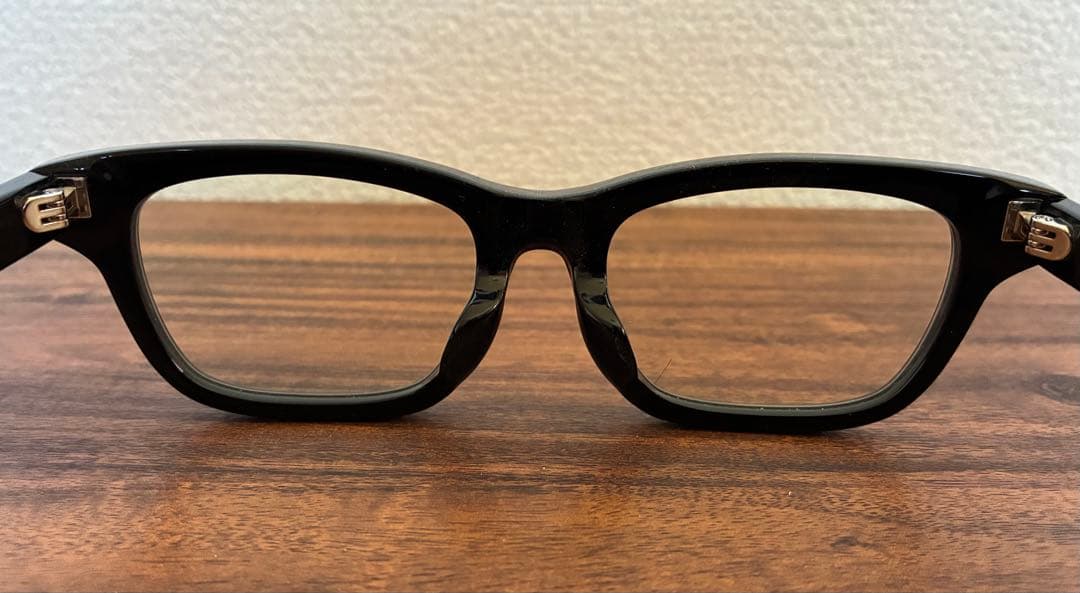 Zoff ウェリントン型 調光サングラス 新品同様品