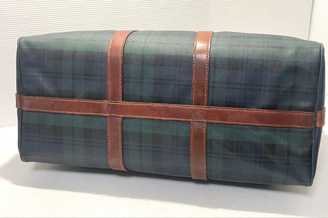ラルフローレン　POLO RALPH LAUREN ボストンバッグ　【美品】