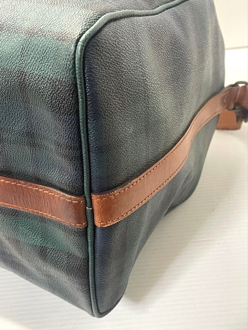 ラルフローレン　POLO RALPH LAUREN ボストンバッグ　【美品】