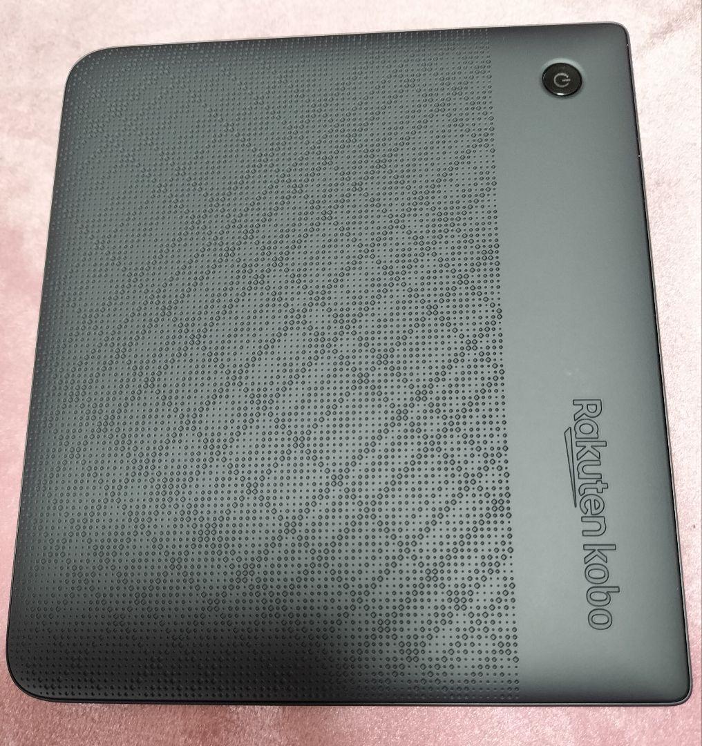 美品中古　楽天 Kobo Libra 2 ブラック