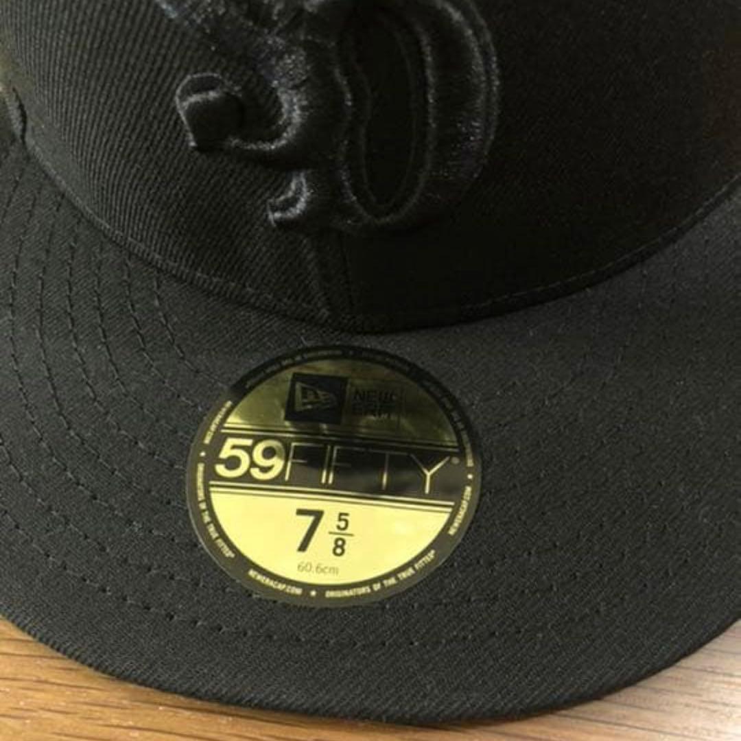 ７5/8 60.6cm STANDARD CALIFORNIA×NEW ERA