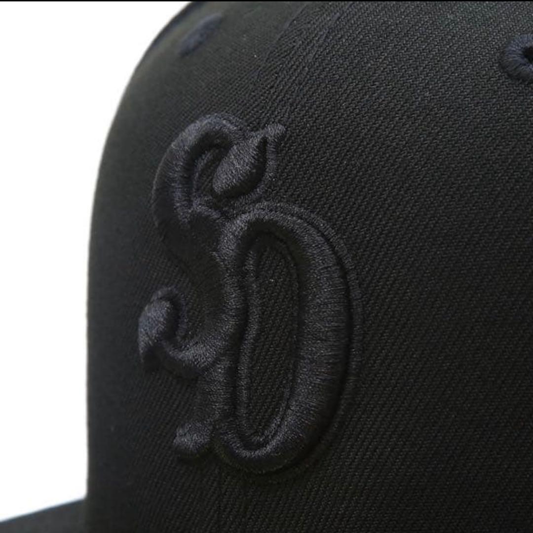 ７5/8 60.6cm STANDARD CALIFORNIA×NEW ERA