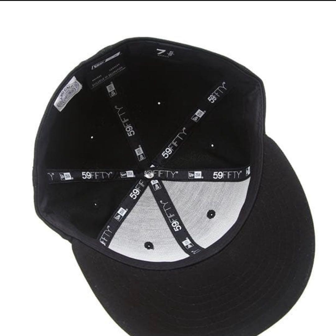 ７5/8 60.6cm STANDARD CALIFORNIA×NEW ERA