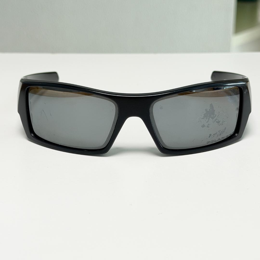 専用 OAKLEY オークリー サングラス GASCAN ガスカン 12-856