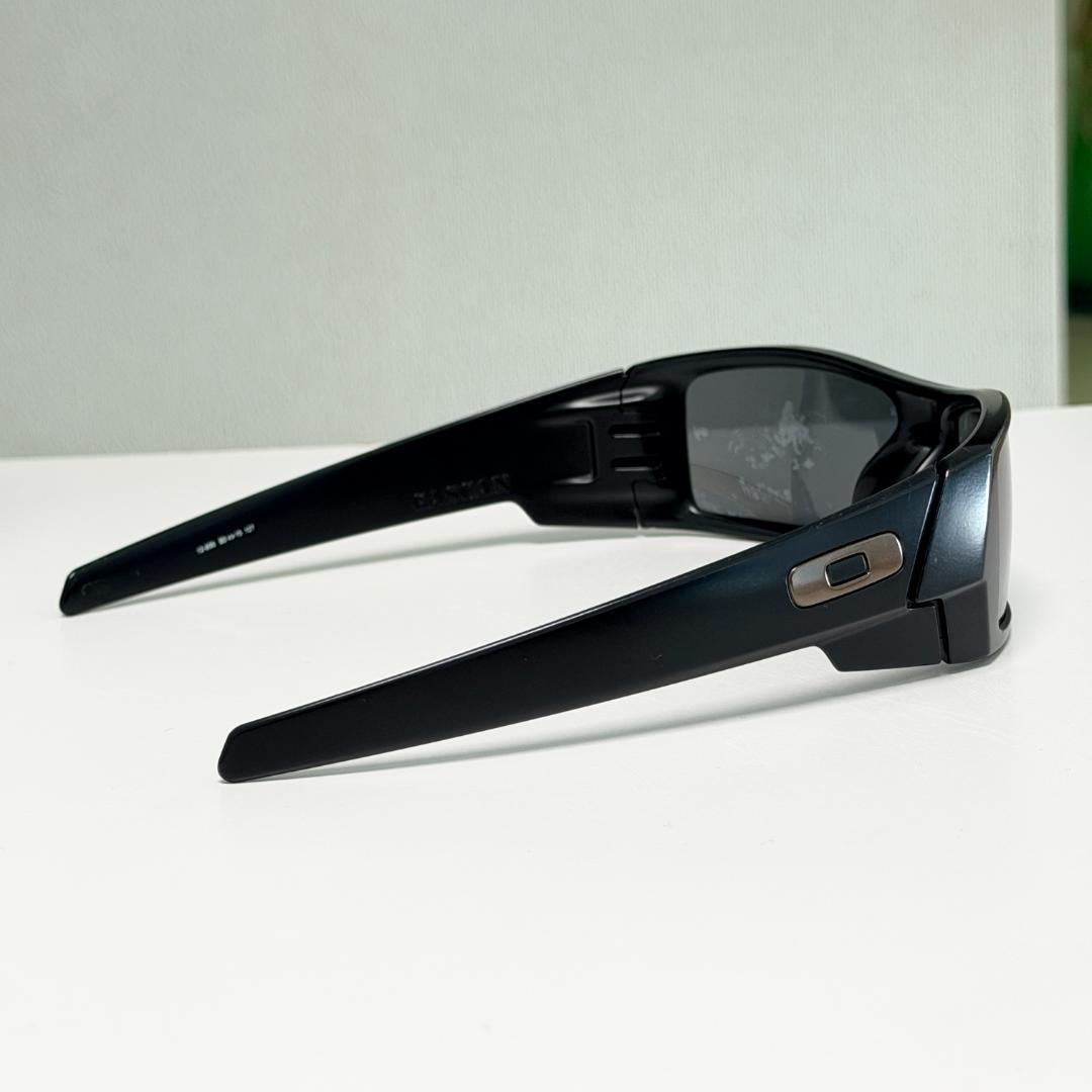 専用 OAKLEY オークリー サングラス GASCAN ガスカン 12-856