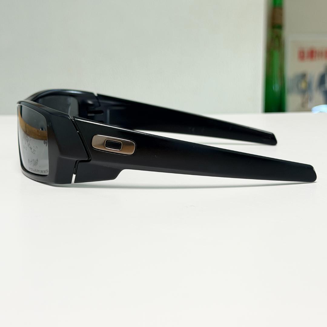専用 OAKLEY オークリー サングラス GASCAN ガスカン 12-856
