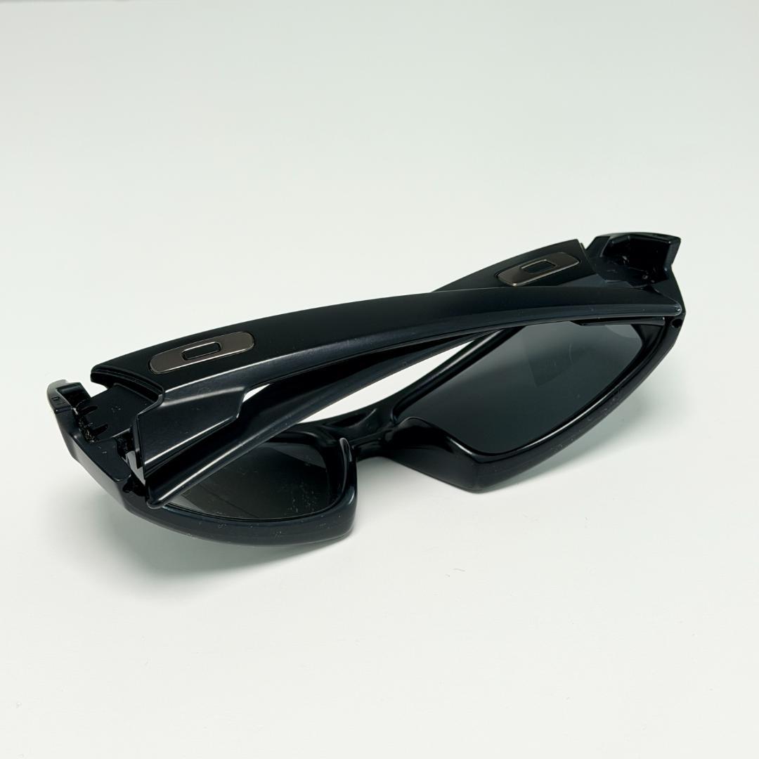 専用 OAKLEY オークリー サングラス GASCAN ガスカン 12-856