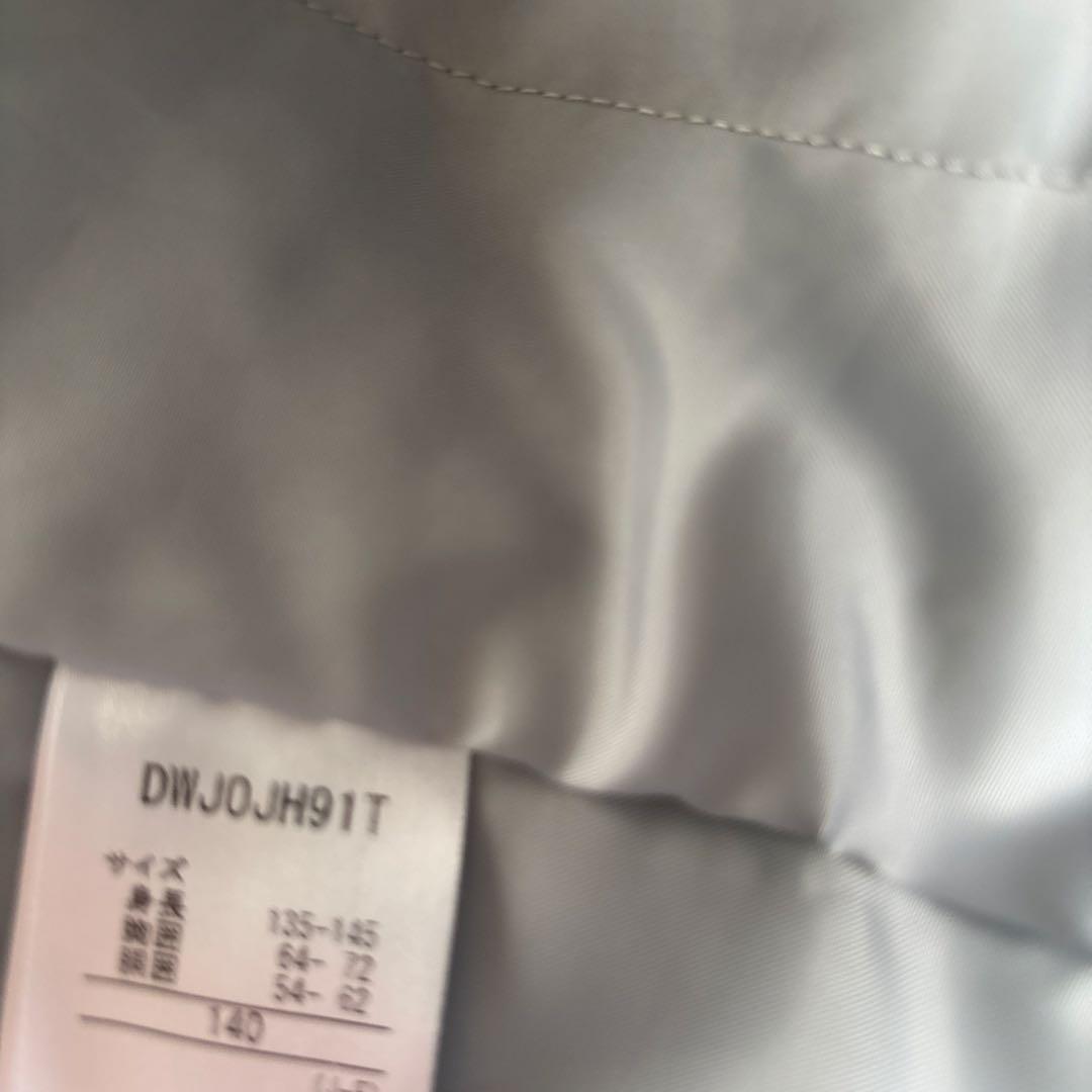 DESCENTE　美品子供用スキー・スノボ
