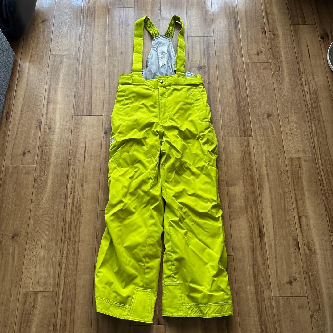 DESCENTE　美品子供用スキー・スノボ