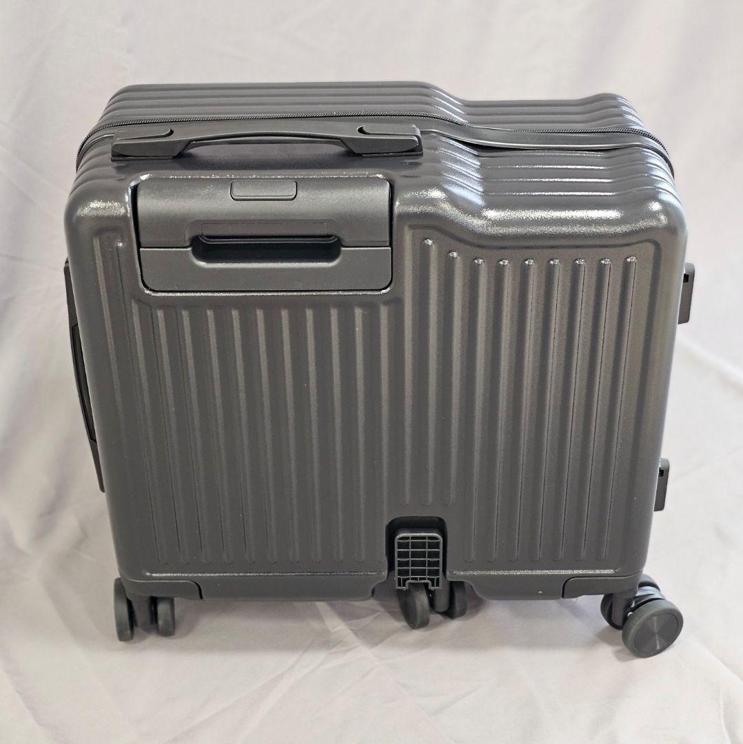 い*す様 スーツケース キャリーケース 乗れる 機内持ち込み 多機能 子供 静音