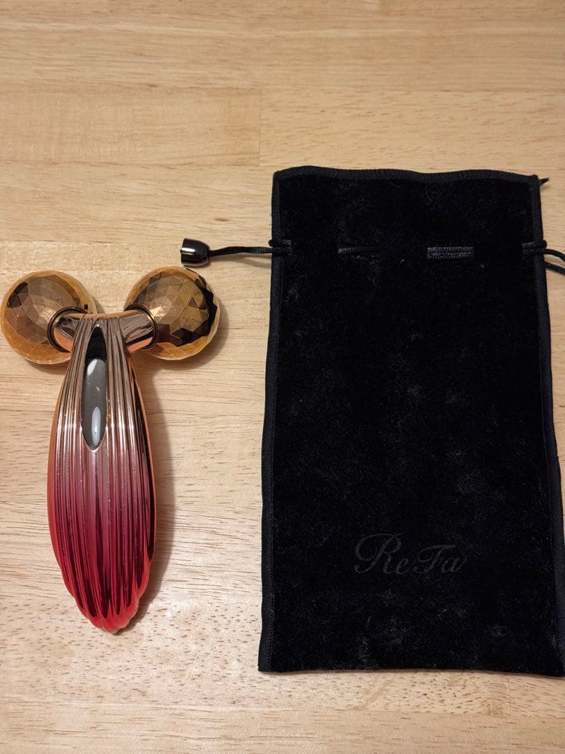 ReFa CARAT RAY リファカラットレイ