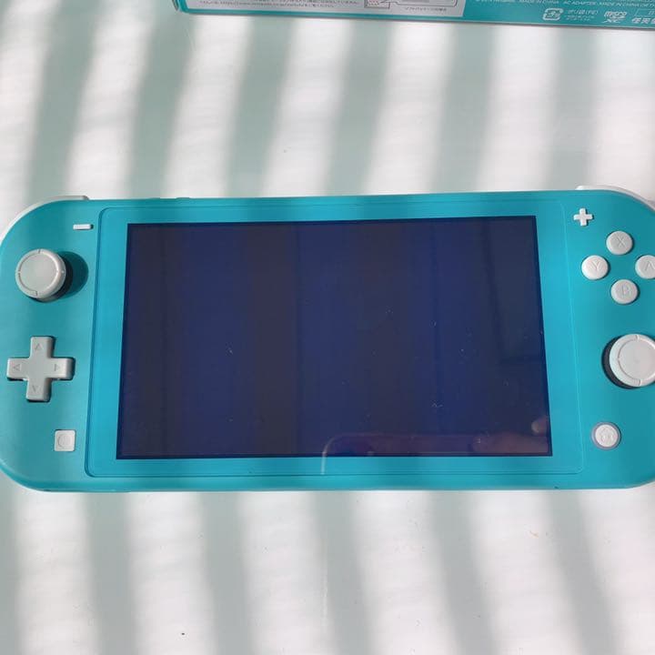 スイッチライト
