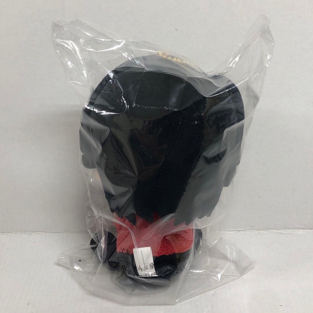 42●ミセス 一番くじ A賞 ぬいぐるみマスコット 大森元貴 KM0310-10