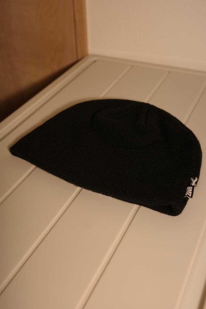 帽子 fuckthisindustry beanie