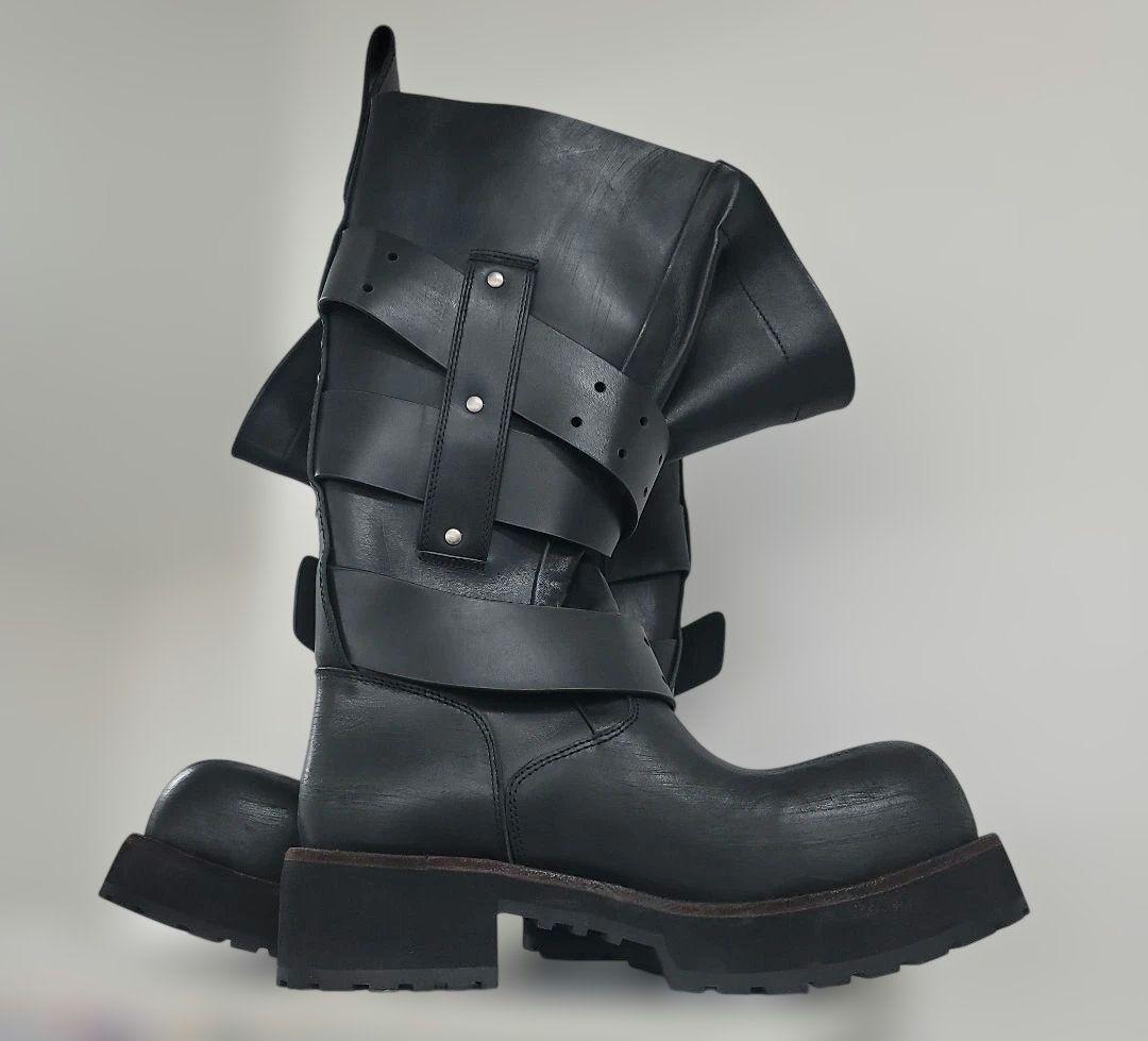 Balenciaga VENOM high boots ベノムブーツ