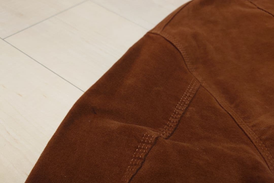 Lee 50s復刻　91j　ハウスタグ カバーオール　モールスキン　アーカイブ