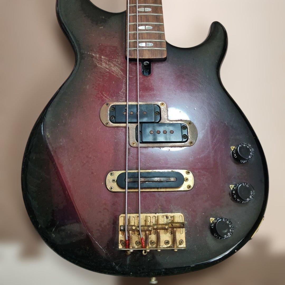YAMAHA BBX ビンテージ