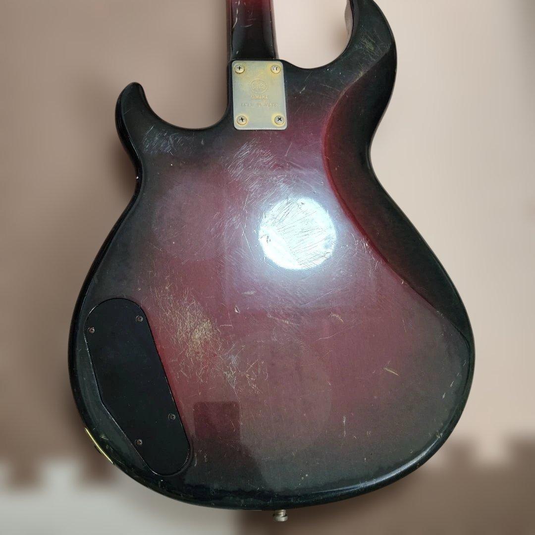 YAMAHA BBX ビンテージ