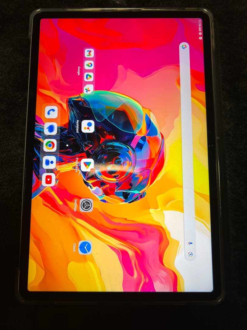 ALLDOCUBE iPlay70 pro 256GB T1108 タブレット
