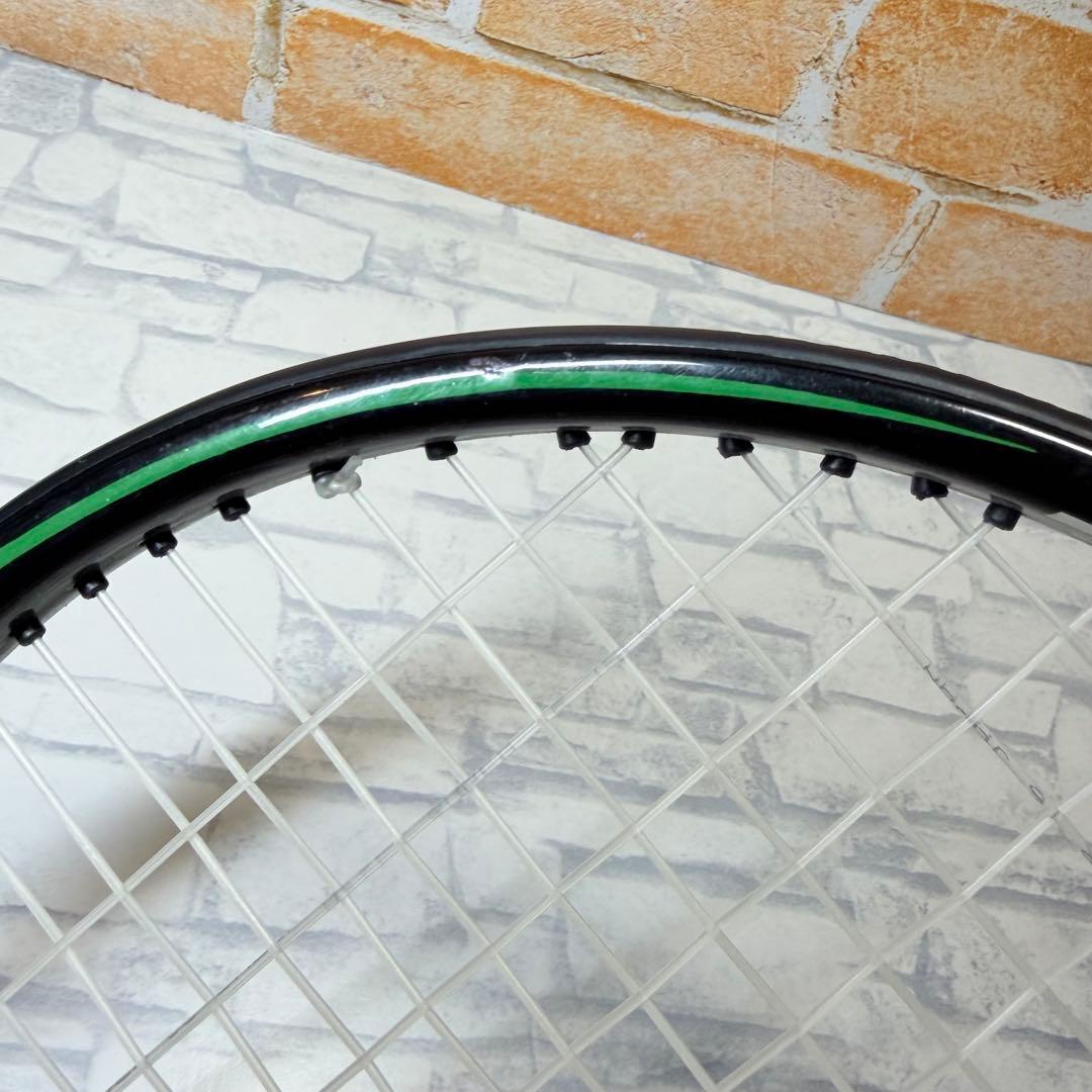 【希少】ダンロップ 200G PRO MID PLUS 硬式テニスラケット