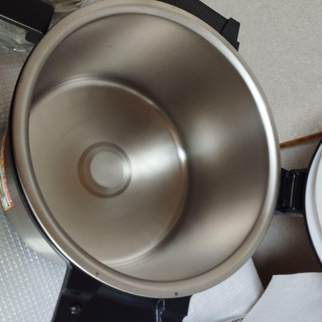 大人気　THERMOS シャトルシェフ 3.0L　節約　時短　料理