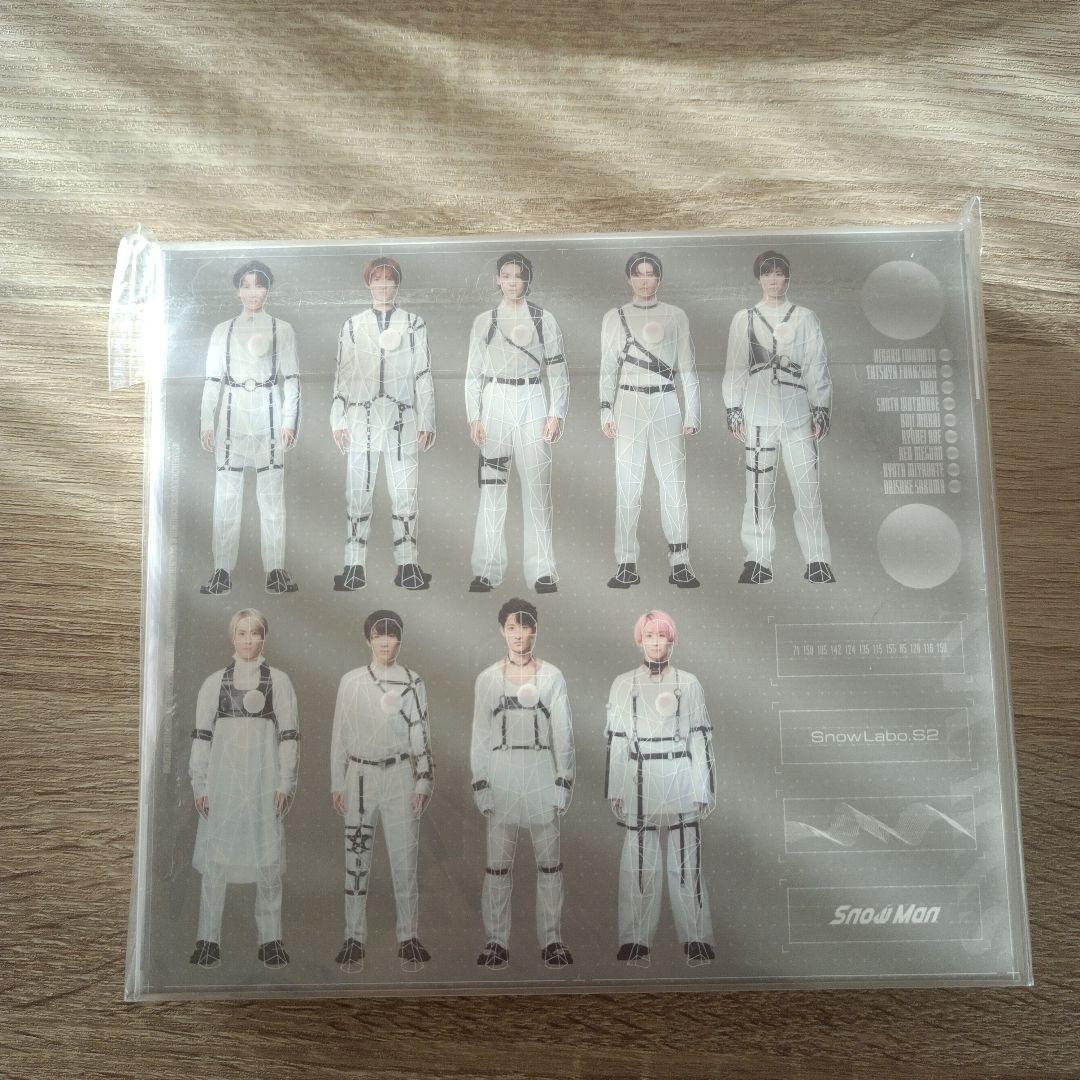  Man　Labo.S2 セット売り