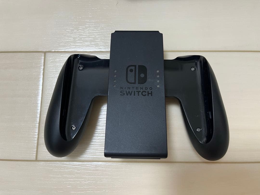 任天堂スイッチ 本体