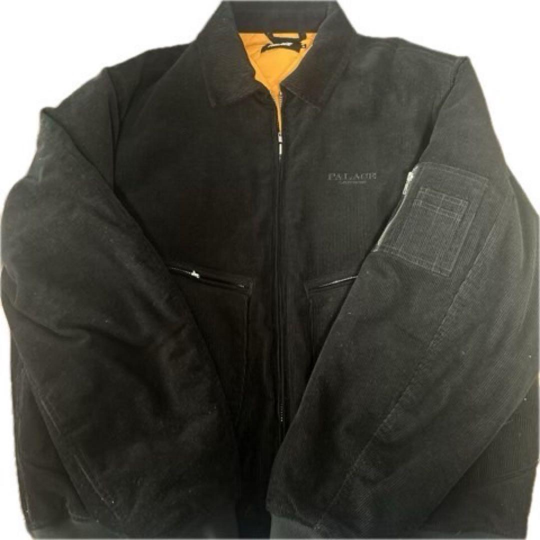 ジャケット・アウター PALACE MA-1 23ss