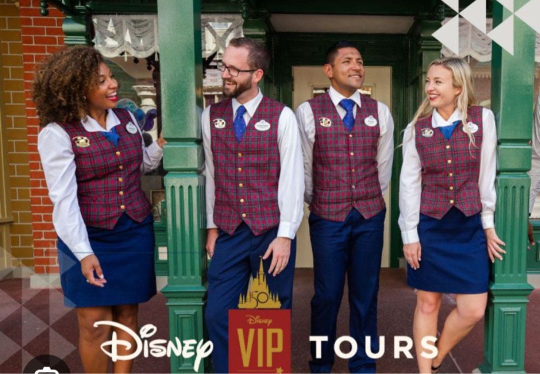 希少:Walt Disney ワールド　 ゲストリレーションズピンバッジ