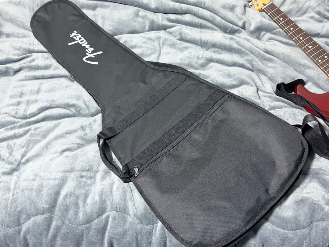 【美品】Fender Player II Stratocaster