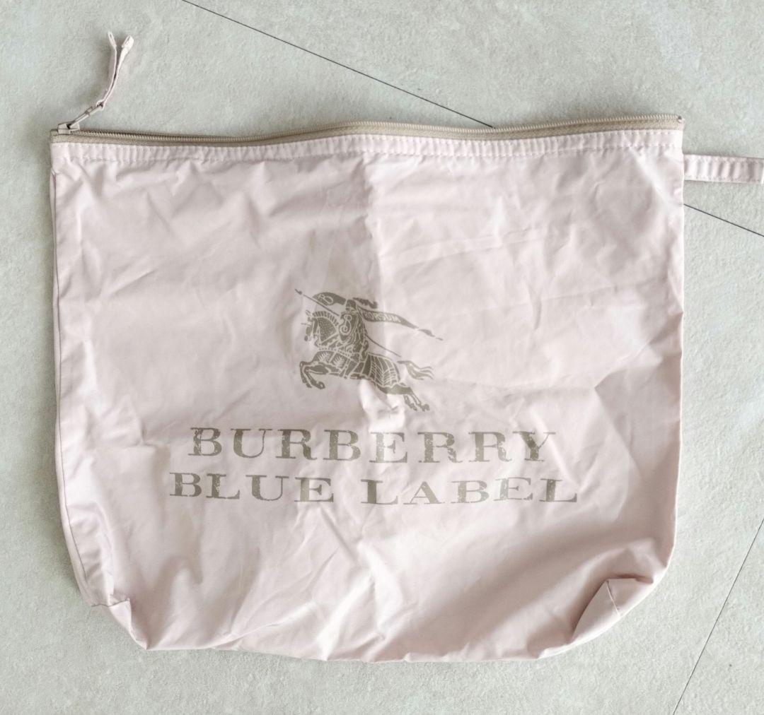 Burberry Blue Label トレンチコート 38サイズ